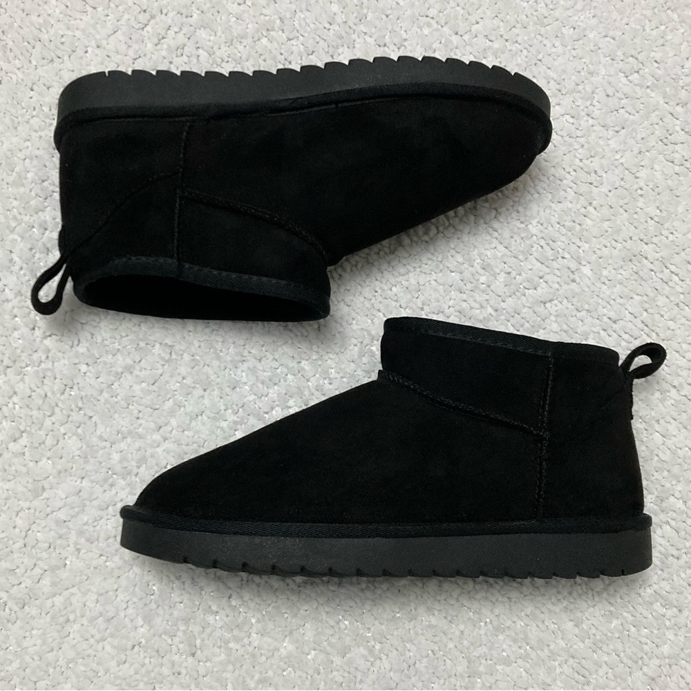 Maurices Supercush Charlie ankle boots